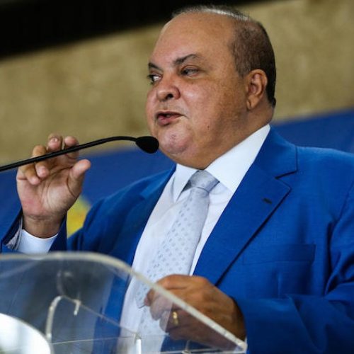 Ibaneis diz que vai responder Trump: ‘Eu governo Brasília e aqui Lula é hóspede’