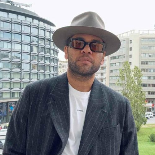 Daniel Alves perde mais uma batalha judicial