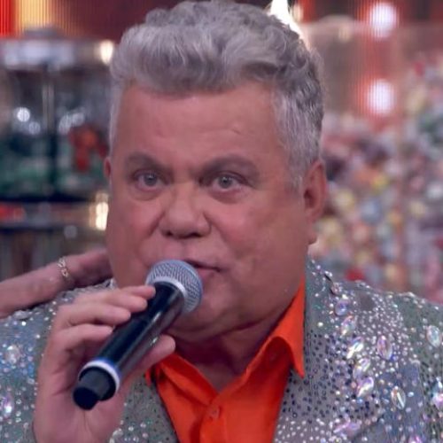 Globo afasta Milton Cunha do Carnaval após propaganda do governo Lula