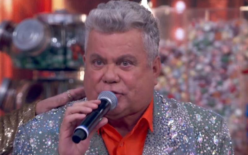 Globo afasta Milton Cunha do Carnaval após propaganda do governo Lula