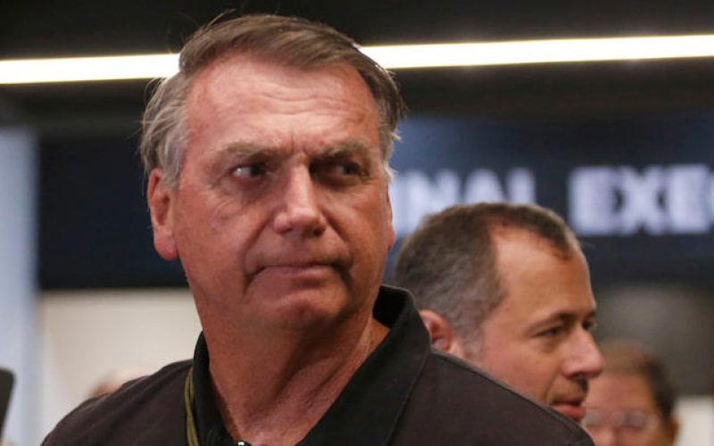 Pesquisa Atlas: Brasileiros rejeitam mudança na Ficha Limpa e se dividem sobre anistia a golpistas