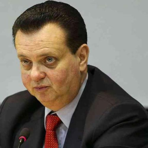 Kassab elogia Caiado e diz que ele tem mais experiência do que Flávio Bolsonaro