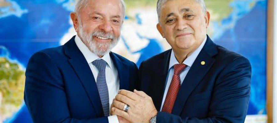 Planalto abre “caça aos traidores” após derrota de Messias no Senado