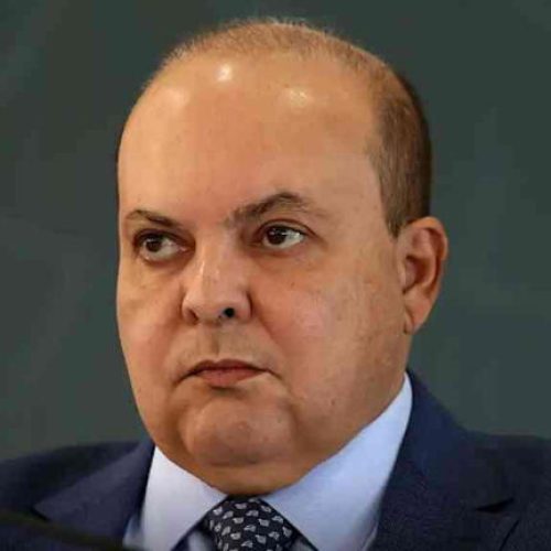 Ibaneis falta a CPMI do crime organizado