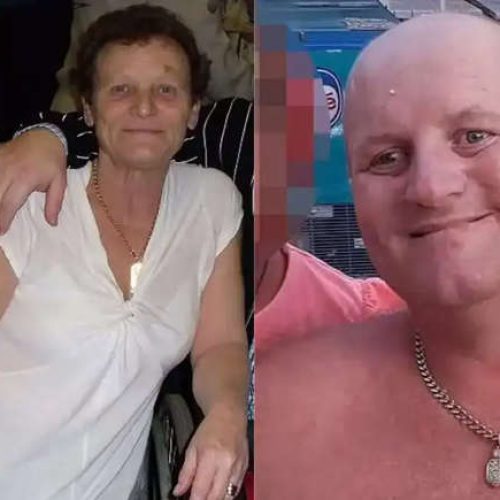 Mãe com doença terminal mata filho e tira a própria vida