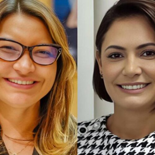 Janja x Michelle: estilos opostos no papel de primeira-dama revelam duas visões de Brasil