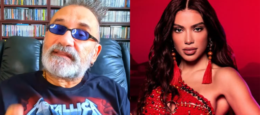 Crítico detona carreira internacional de Anitta: ‘Um fracasso’