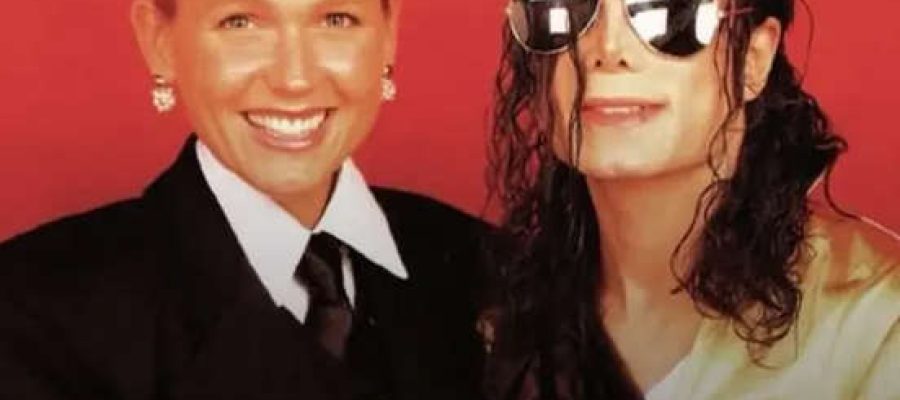 Xuxa revela proposta de  Michael Jackson: “Seja mãe dos meus filhos”
