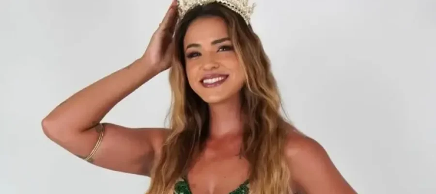 Miss morre aos 32 anos após sofrer infarto fulminante