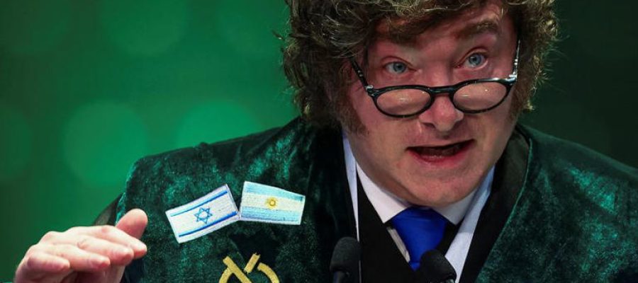 Argentina impede entrada de jornalistas na sede do governo alegando espionagem