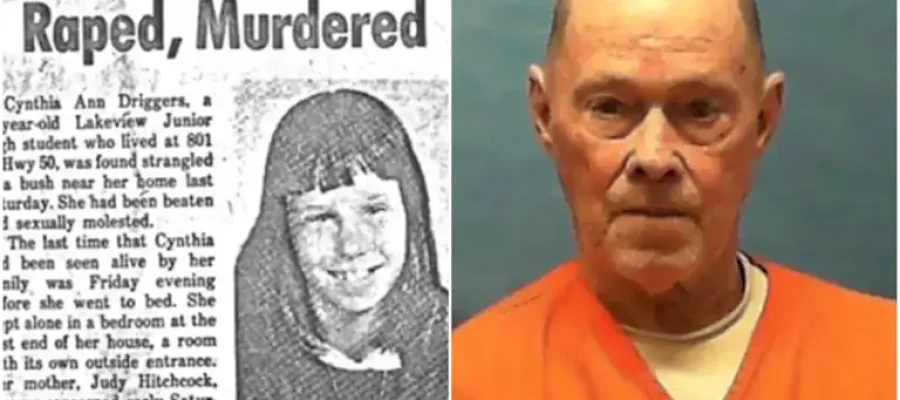 Pena de morte: EUA executam James Hitchcock