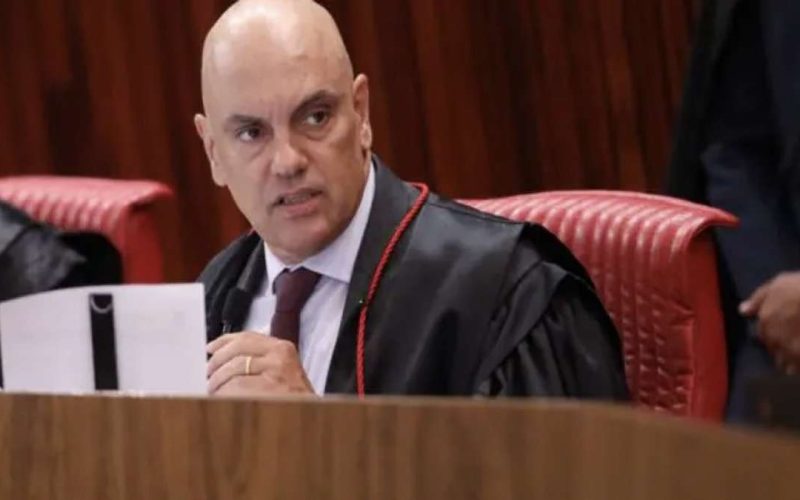 A pedido da PF e com aval da PGR e STF determina medidas cautelares contra Silas Malafaia