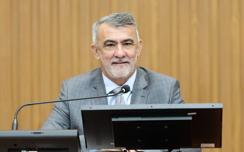 Municípios recebem apoio de Amélio Cayres com repasse de R$ 1,3 milhão em emendas