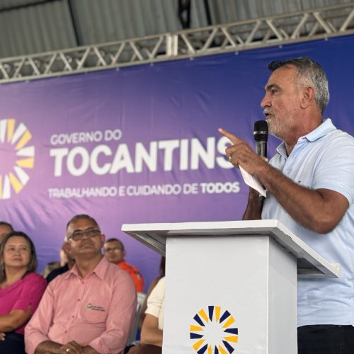 “A Assembleia é servidora do povo e merece ser tratada com respeito”, diz Amélio Cayres