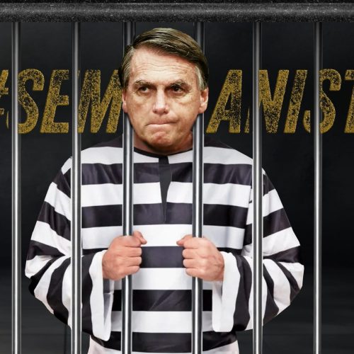 Bolsonaro preso? PGR tem até segunda para entregar parecer do 8/1