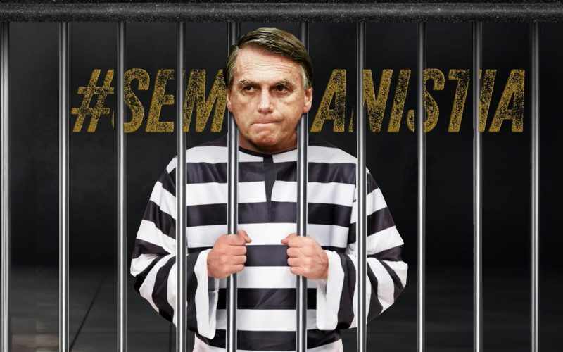 Bolsonaro preso? PGR tem até segunda para entregar parecer do 8/1