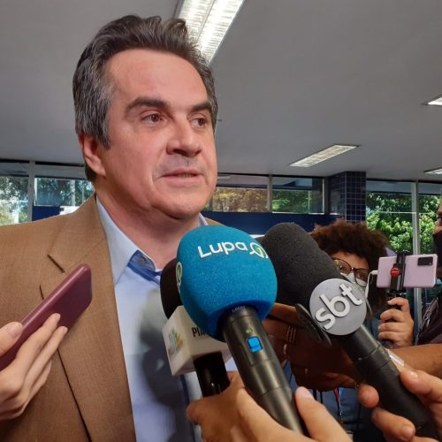 Ciro Nogueira teria recebido sacola de dinheiro de líderes do PCC, diz portal