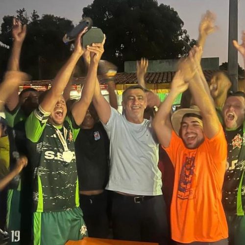 Balanço 2024: R$ 2,7 milhões em emendas de Amélio Cayres ampliam cultura e esporte em 16 cidades