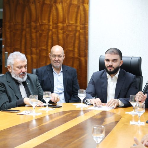 Defensores públicos elogiam parceria com Aleto