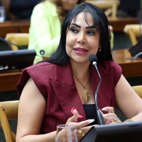 Aleto aprova diversas demandas para o Hospital Geral de Palmas