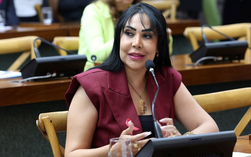 Aleto aprova diversas demandas para o Hospital Geral de Palmas