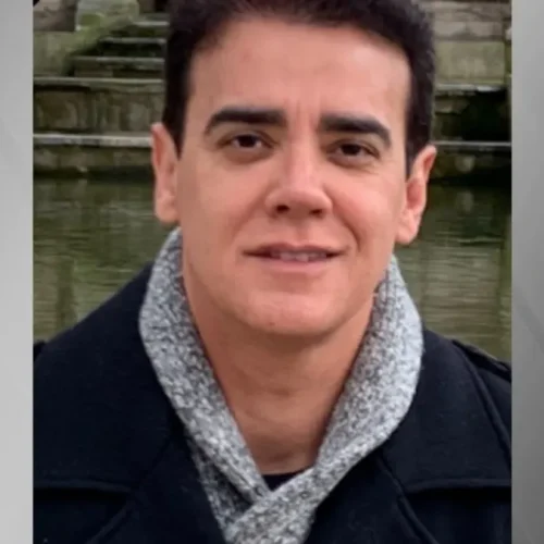 Ex-deputado de Goiás acusado de  estuprar uma menina é preso no RJ