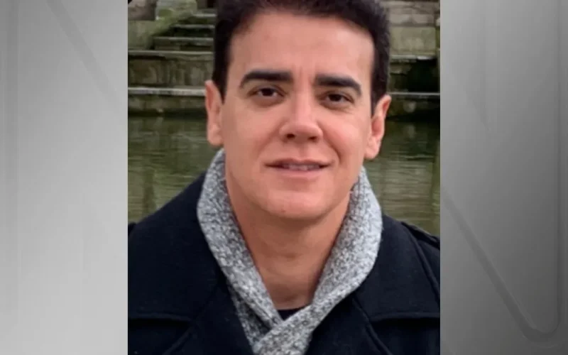 Ex-deputado de Goiás acusado de  estuprar uma menina é preso no RJ