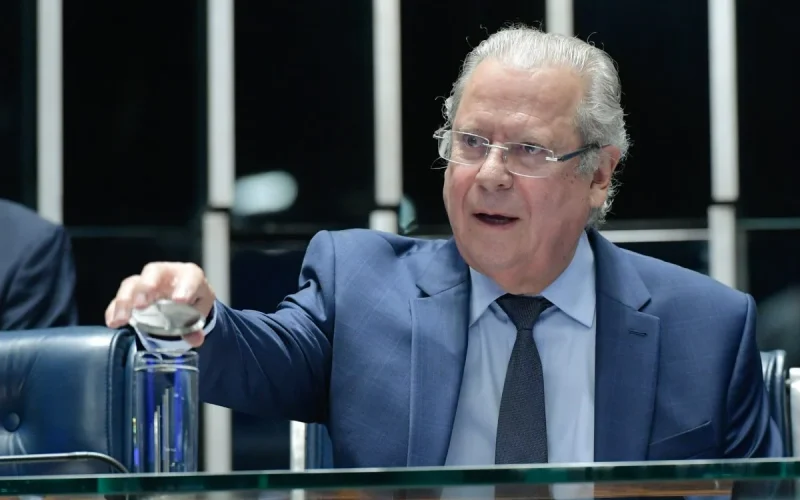 José Dirceu alerta: tirar o Alckmin da chapa irá custar a eleição