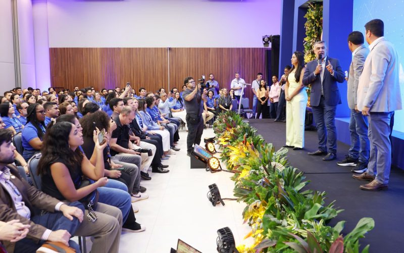 Amélio Cayres defende mais apoio e integração da Unitins