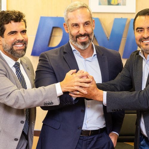 Governador Wanderlei Barbosa anuncia licitação de R$ 110 milhões para recuperar rodovias