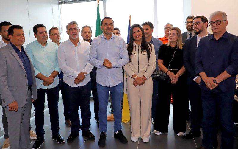 Wanderlei Barbosa embarca em missão na Suíça