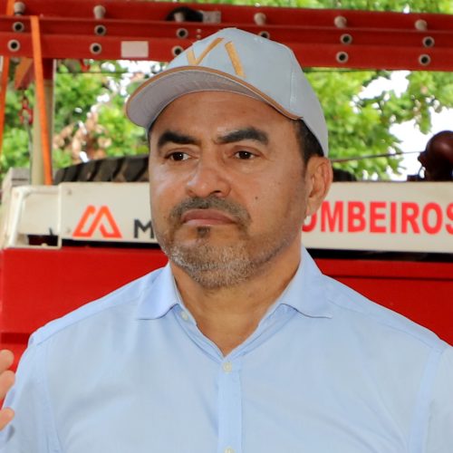 Governador Wanderlei Barbosa anuncia força-tarefa para atender regiões afetadas pelas fortes chuvas no Tocantins