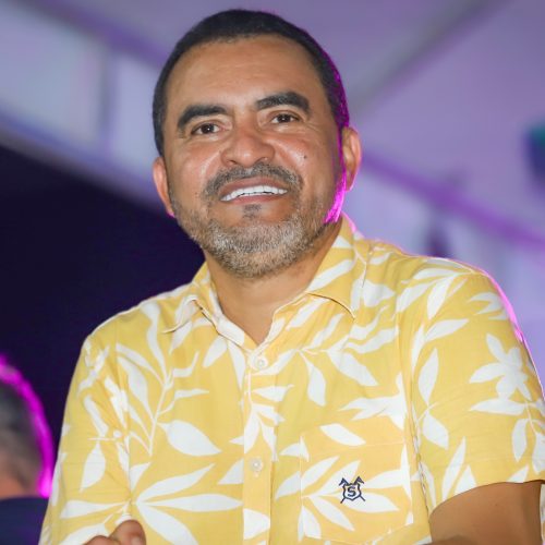 Governador Wanderlei Barbosa abre CarnaPraça nesta sexta-feira, 13