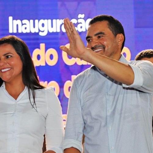 Palmas 36 anos: Governo do Tocantins promove investimentos históricos na  capital mais jovem do País