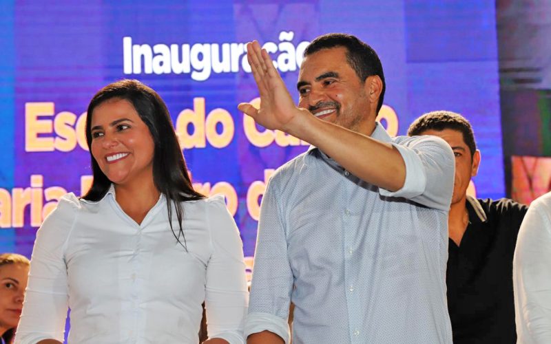 Palmas 36 anos: Governo do Tocantins promove investimentos históricos na  capital mais jovem do País