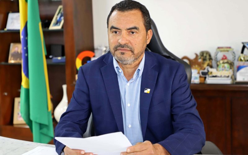 Contas do Governo do Tocantins de 2024 são aprovadas por unanimidade pelo TCE