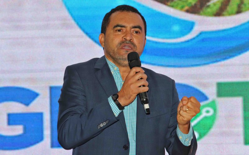 A um mês da Agrotins 25 anos, Governo do Tocantins intensifica preparativos e projeta novo recorde de negócios