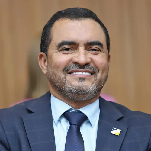 Governador Wanderlei Barbosa decreta ponto facultativo na segunda, 16, e terça-feira, 17, de Carnaval