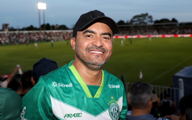 Governo do Tocantins investe mais de R$ 6,6 milhões em obras de esporte e lazer