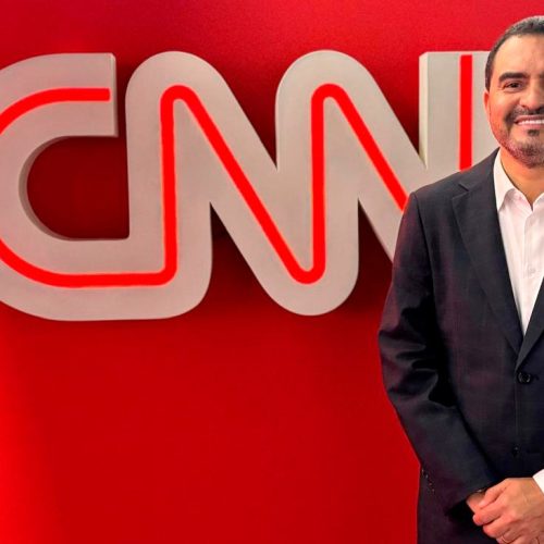 Governador do Tocantins Wanderlei Barbosa em entrevista à   CNN diz que Cantão será o primeiro contemplado em projeto de restauração