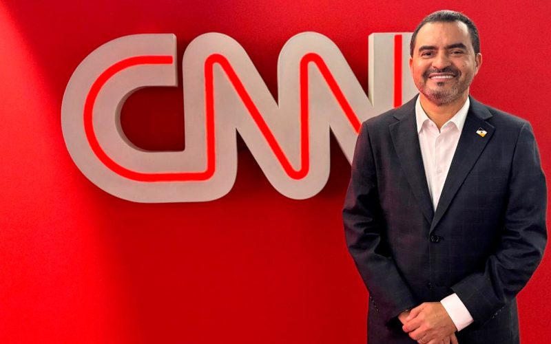 Governador do Tocantins Wanderlei Barbosa em entrevista à   CNN diz que Cantão será o primeiro contemplado em projeto de restauração