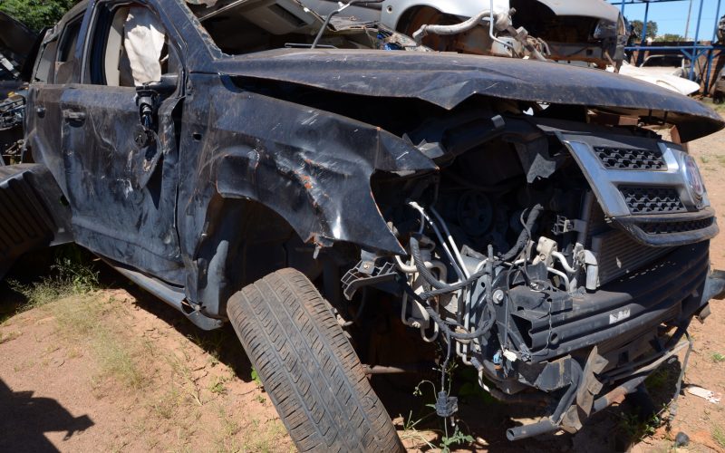 A Baixa de veículo é como um atestado de óbito do automóvel que já não tem mais condições de circular nas vias