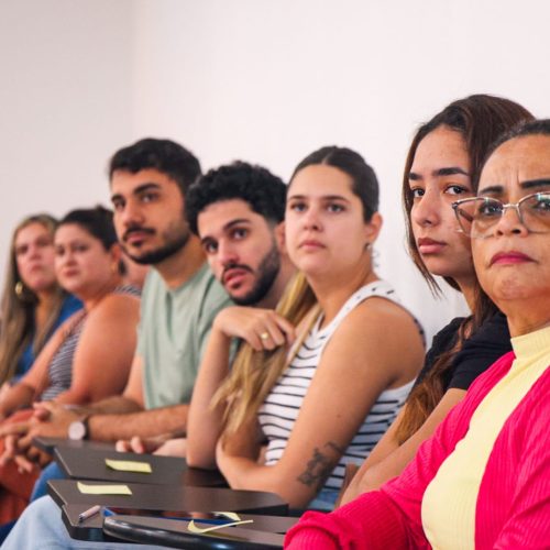 Governo do Tocantins promove roda de conversa sobre educação financeira para servidores