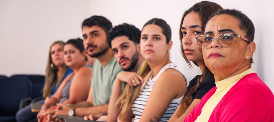 Governo do Tocantins promove roda de conversa sobre educação financeira para servidores