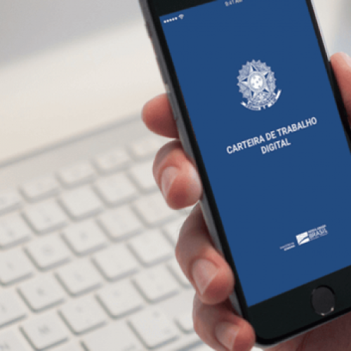 Adial e Ministério do Trabalho firmam parceria