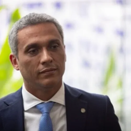 STF torna deputado Gustavo Gayer réu por injúria contra Lula