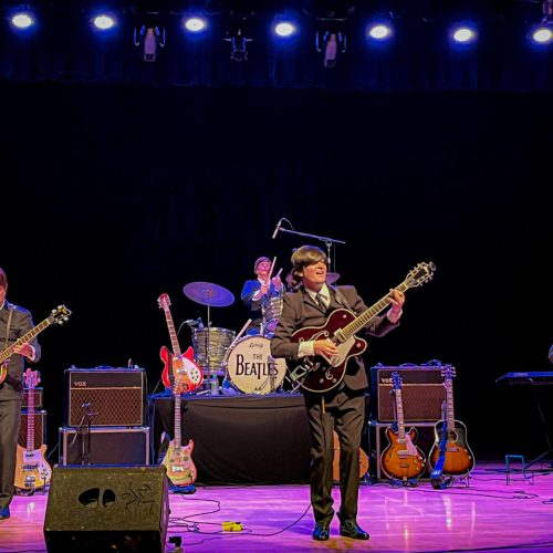 Com apoio do Governo de Goiás, Mostra O Amor, a Morte e as Paixões exibirá filmes premiados e do Oscar 2025 