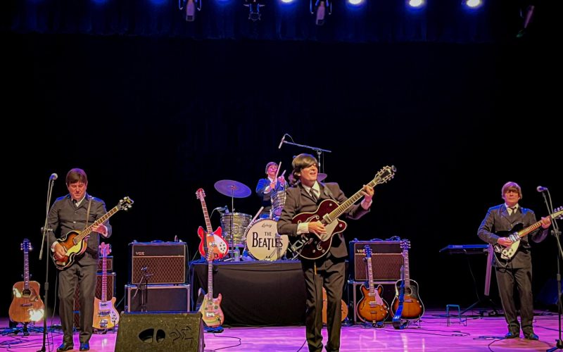 Com apoio do Governo de Goiás, Mostra O Amor, a Morte e as Paixões exibirá filmes premiados e do Oscar 2025 