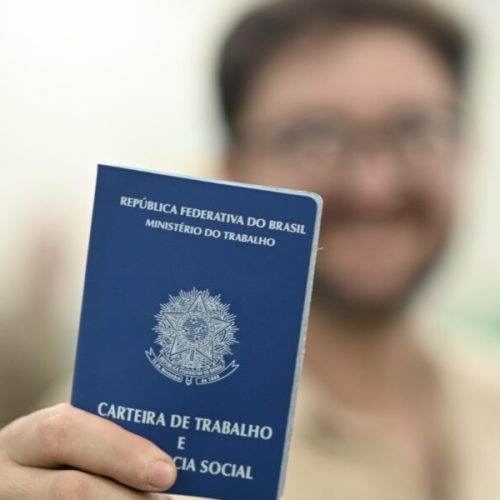 Desemprego em Goiás atinge menor taxa em 11 anos e supera padrões da OCDE