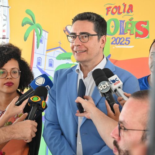 Circuito Folia Goiás promete pré-carnaval histórico na capital